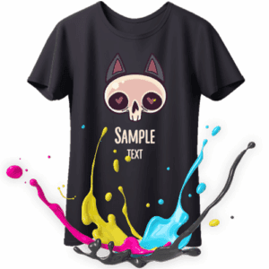 DTF Product Image