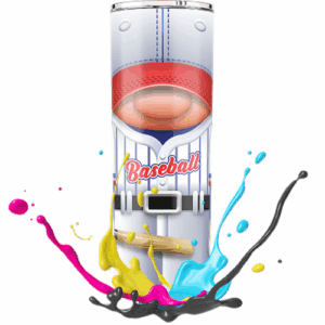 Sublimation Transfers