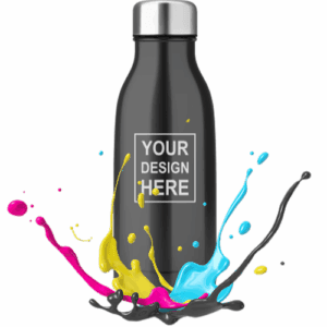 UV DTF Product Image of Water Bottle
